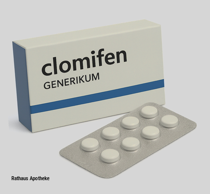 clomifen