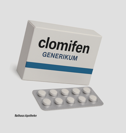 clomifen