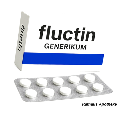 fluctin