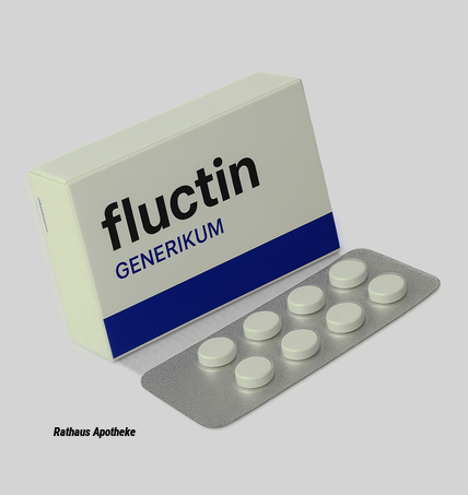 fluctin