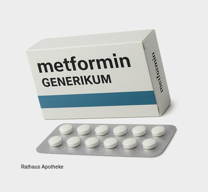 metformin