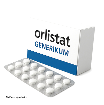 orlistat