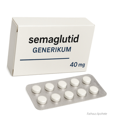 semaglutid