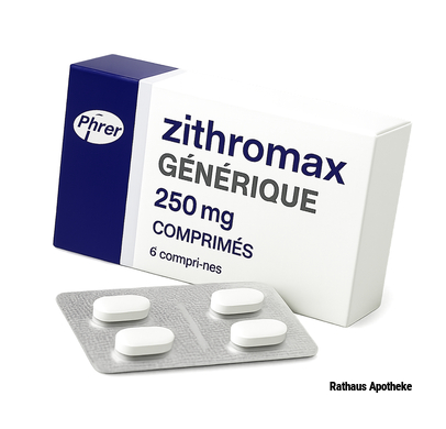 zithromax